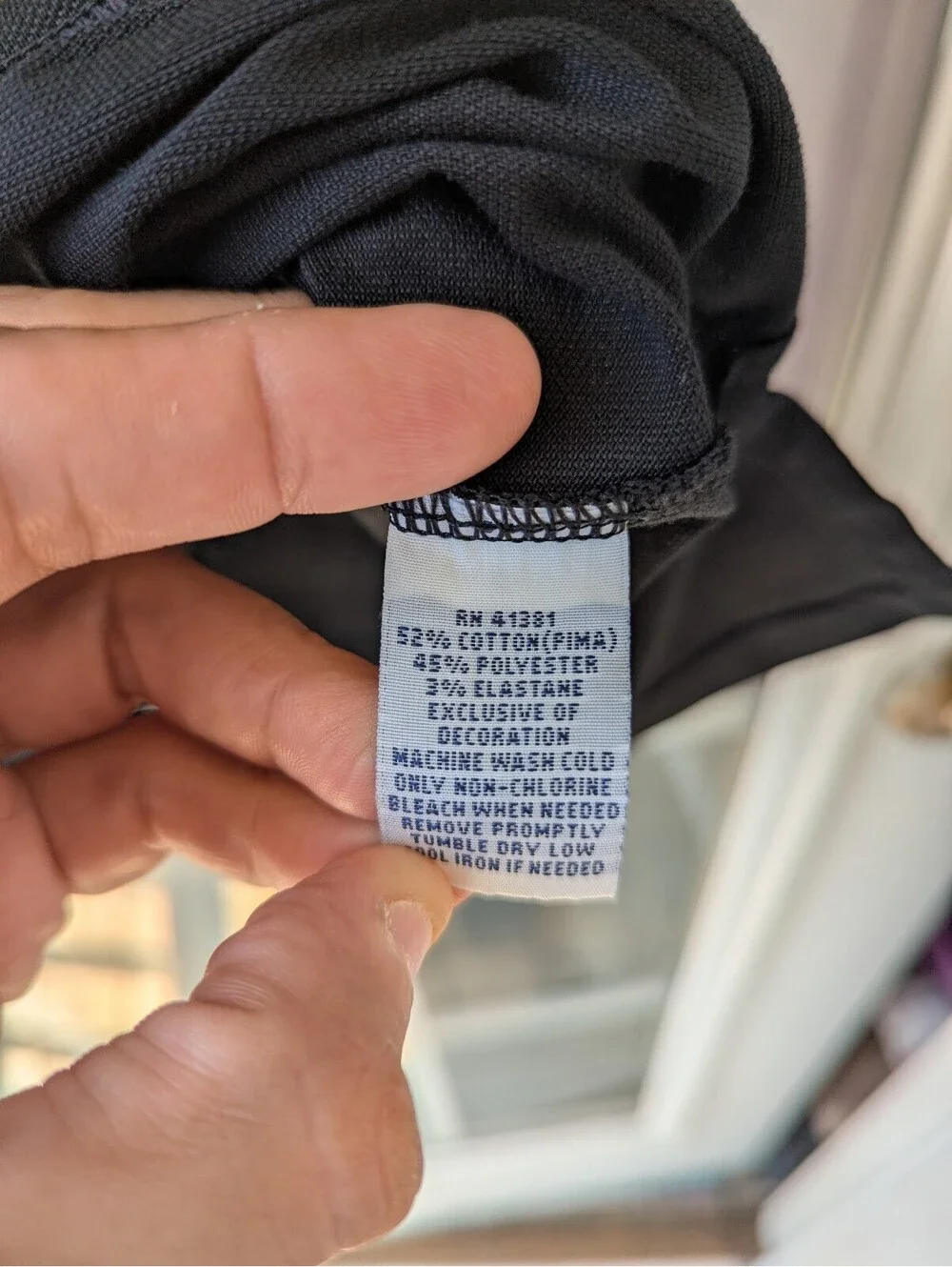 Ralph Lauren excellent pre